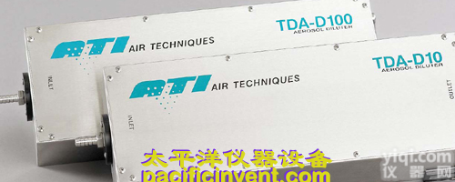 TDA－D 型<em>粒子</em><em>浓度</em>稀释器 TDA－D 型<em>粒子</em><em>浓度</em>稀释器
