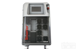 <em>Smarter</em>-Si <em>Smarter</em>-Si在线硅<em>离子</em><em>分析仪</em>