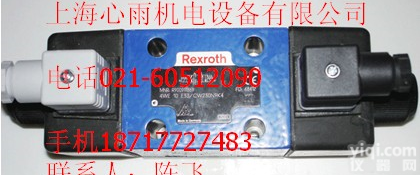 <em>力士</em>乐电磁<em>换向阀</em>4WE10EA3X/CW110N9K4/V <em>力士</em>乐电磁<em>换向阀</em>