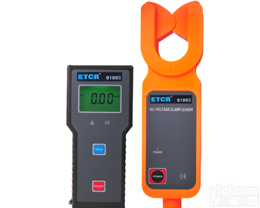 <em>ETCR9100B</em> 无线<em>高低压</em>钳形<em>电流表</em>