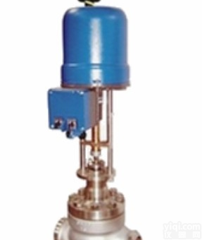 <em>DHCP</em> <em>DHCP</em> 电<em>动平衡</em>笼式单座<em>调节阀</em>