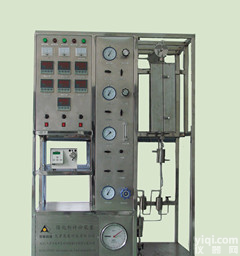 <em>催化剂</em>评价实验<em>装置</em>