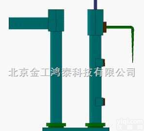 HFC100氟化氢<em>电导池</em>
