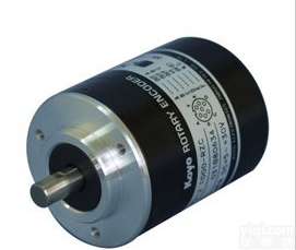 TRD-J系列<em>旋转</em><em>编码器</em>  紧凑通用、<em>增量</em>型<em>旋转</em><em>编码器</em>