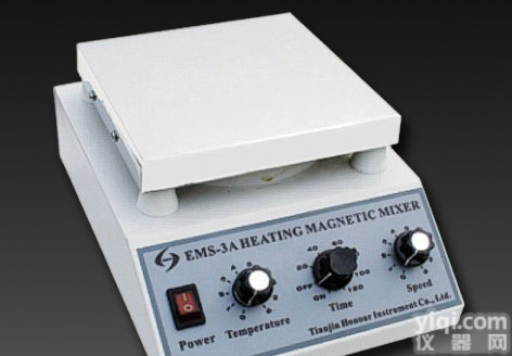 EMS-3A 定时<em>磁力</em><em>搅拌器</em>EMS-3A<em>武汉</em>,加热<em>磁力</em><em>搅拌器</em>价格