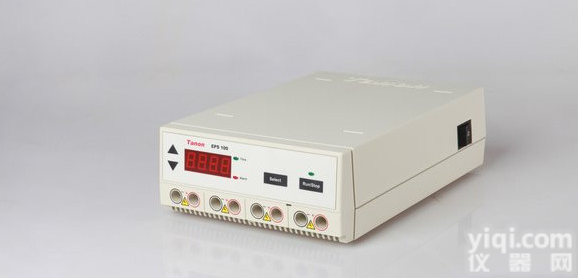 供应哈尔滨EPS 100 <em>核酸电泳</em>仪