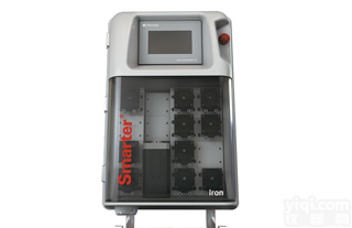 <em>Smarter</em>-Fe <em>Smarter</em>-Fe在线<em>铁离子</em><em>分析仪</em>