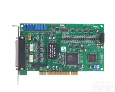 研华PCI-1720U 研华模拟量<em>输出</em>卡<em>系列</em>