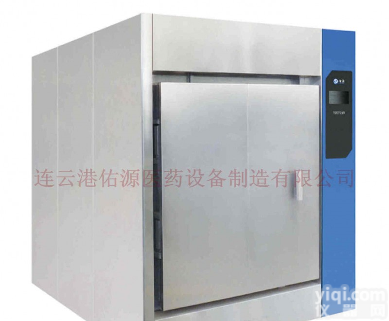 YRQ <em>软包装</em><em>灭菌器</em>厂家