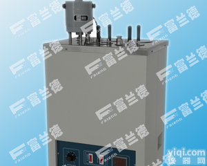 <em>FDR-1201 喷气燃料银片腐蚀测定仪</em>