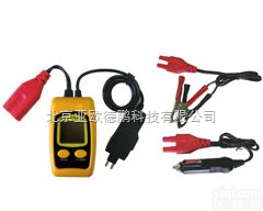 DP-7610 汽车<em>电流</em>&<em>电压</em><em>测试器</em>