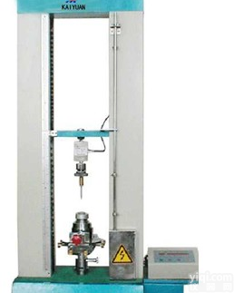 JZL-D <em>穿刺</em><em>试验机</em>/顶破<em>试验机</em>/电子<em>穿刺</em>机