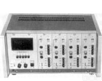 YD-21 <em>动态电阻</em><em>应变仪</em>