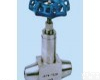 J61W-320 <em>对焊</em>式<em>截止阀</em>