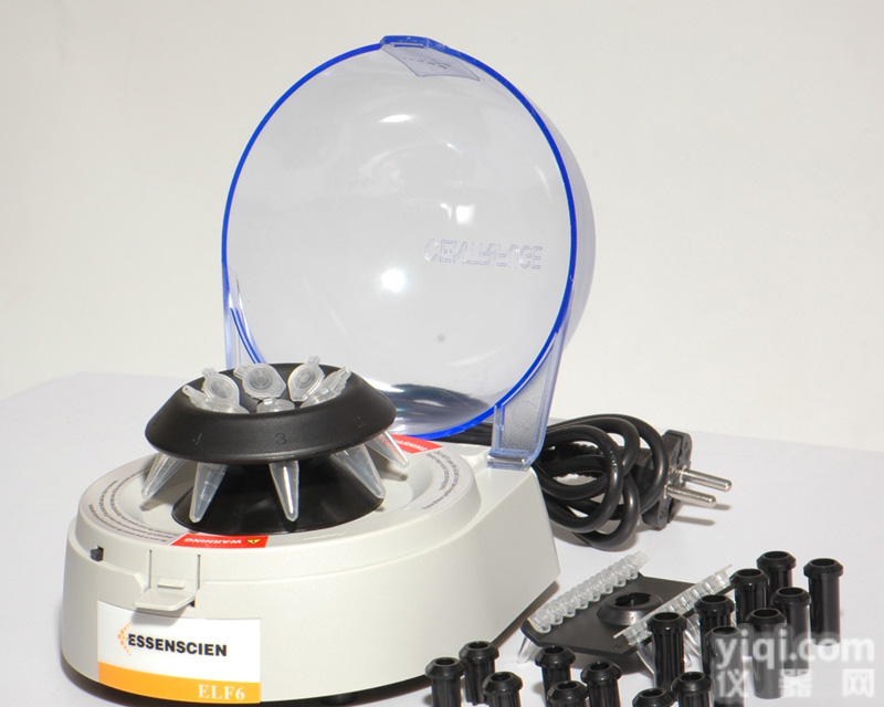 ELF6 手掌<em>离心机</em> <em>掌上</em><em>离心机</em> 迷你<em>离心机</em>ELF6