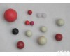型号齐全 进口<em>实心</em><em>橡胶球</em>,进口水磨<em>橡胶球</em>