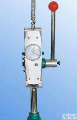 SYJ <em>手压</em><em>测试机</em>架