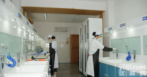 无 <em>内窥镜</em>清洗<em>消毒</em>ZX