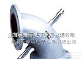 金湖<em>碳钢</em><em>弯管</em>流量计