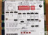 <em>CI2701</em> <em>CI2701</em>伯纳德原装<em>控制板</em>