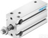 DSBC-80-80-PPSA <em>FESTO</em>紧凑型<em>气缸</em>DPDM系列,<em>FESTO</em><em>分销商</em>