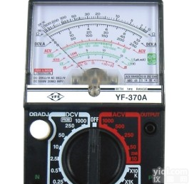 YF-370A 新式指针<em>三用</em>表YF-370A价格北京<em>金泰</em><em>科仪</em>批发零售