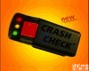 Crash Check 汽<em>车漆</em>下<em>伤痕</em><em>探测器</em>