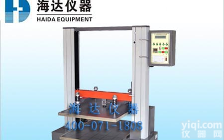HD-501-600 <em>纸箱</em><em>试验机</em>，上海<em>纸箱</em><em>试验机</em>