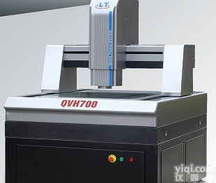 QVH 龙<em>门式</em>高精度<em>复合式</em>影像<em>测量仪</em>