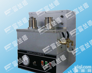 FDR-1431 <em>残渣</em>燃料油总沉淀物<em>测定仪</em>