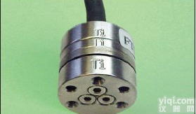 Nano17（Ti） 力<em>力矩传感器</em>Nano17（Ti）