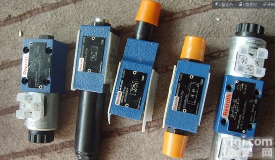 <em>力士</em>乐<em>液压阀</em>Z2DB10VD2-4X/200V <em>力士</em>乐<em>液压阀</em>