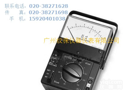 322610<em>横河</em>漏<em>电流</em>计 <em>横河</em>322610漏<em>电流</em>计