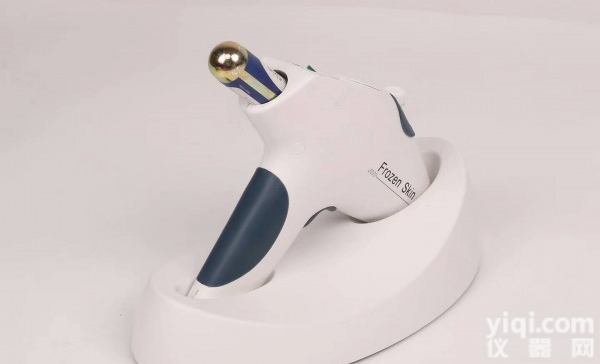 <em>西班牙</em>冷冻<em>魔术</em>焕肤仪价格