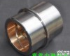  JDB-450 供应 SPB 铜套 JDB-450钢浇<em>铜合金</em><em>轴承</em>