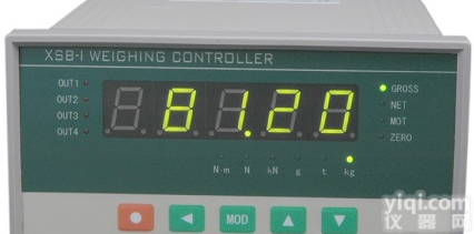 <em>XSB</em>-I/A-H1A1V0 <em>XSB</em>-I/A-H1A1V0力值<em>显示仪</em>表