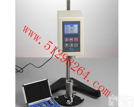 DP-NDJ-8S  旋转<em>粘度计</em>（<em>数字式</em>） <em>数显</em><em>粘度计</em> <em>粘度计</em>