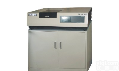 XRS-SK-SL500 建筑玻璃可见光透射比、<em>遮阳系数</em>检定系统