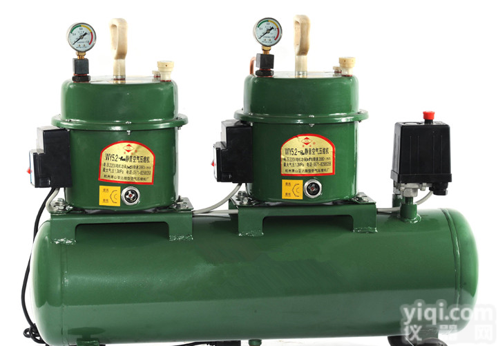 双头定型空气<em>压缩</em>机 双头定型空气<em>压缩</em>机<em>厂家</em>,长沙静音空压机