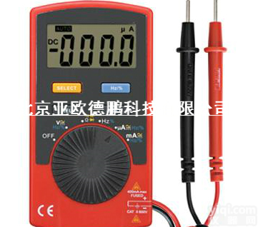 DP-UT120B <em>口袋</em>型数字<em>万用表</em>/<em>万用表</em>/数字<em>万用表</em>