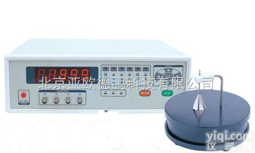 DP-YG107A 环型线<em>圈圈</em>数<em>测量仪</em>/线<em>圈圈</em>数<em>测量仪</em>/环型线圈<em>测量仪</em>