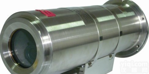 XRS-PA-KBA112 <em>矿用</em><em>隔爆型</em>防爆<em>摄像机</em>
