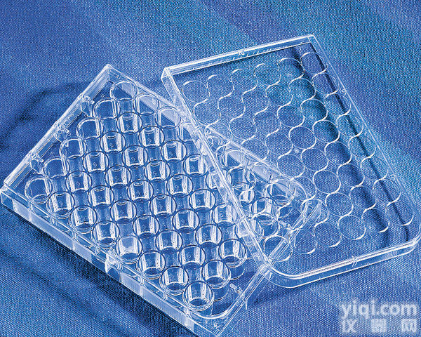 细胞培养板 <em>高品质</em>现货 96孔细胞培养板（U底） 3799 <em>康宁</em>价格