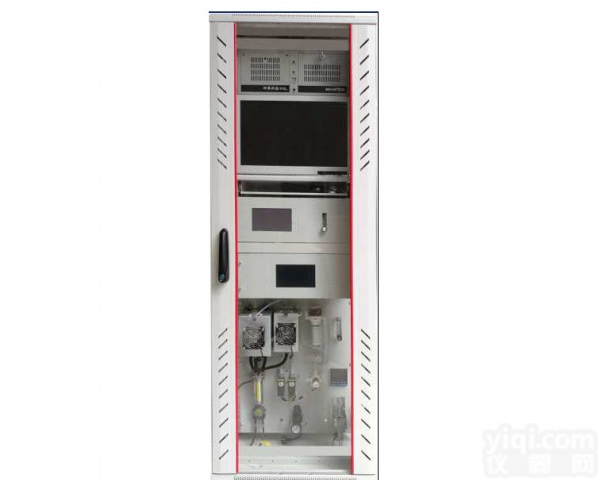 <em>CEMS</em>-6000 <em>CEMS</em><em>烟气</em>连续<em>排放</em>在线监测系统