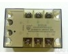 SA4825TD<em>单相</em><em>固态</em>继电器 25<em>安培</em>三相<em>固态</em>继电器