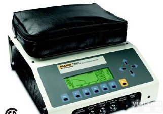 CUFFLINK <em>无创血压</em>模拟仪