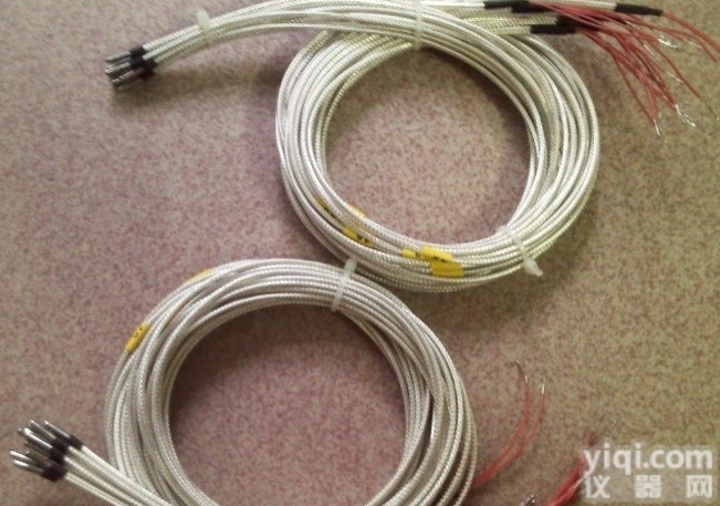 WZPT PT100温度<em>传感器</em>测量<em>电路</em>