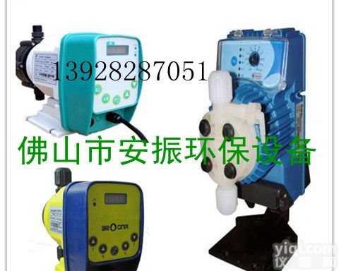 DFD-02-07-LM NEWDOSE<em>自动</em>加药泵