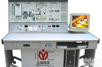 MY-33B <em>工业</em><em>自动化</em>综合实验<em>考核</em>装置