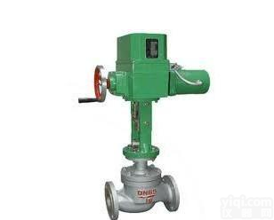 ZAZP <em>伯纳德</em>ZAZP N单双座电动<em>调节阀</em>